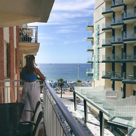 Mara Boutique Apartments Benidorm Kültér fotó