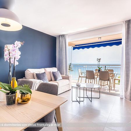 Mara Boutique Apartments Benidorm Kültér fotó