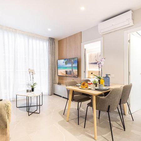 Mara Boutique Apartments Benidorm Kültér fotó