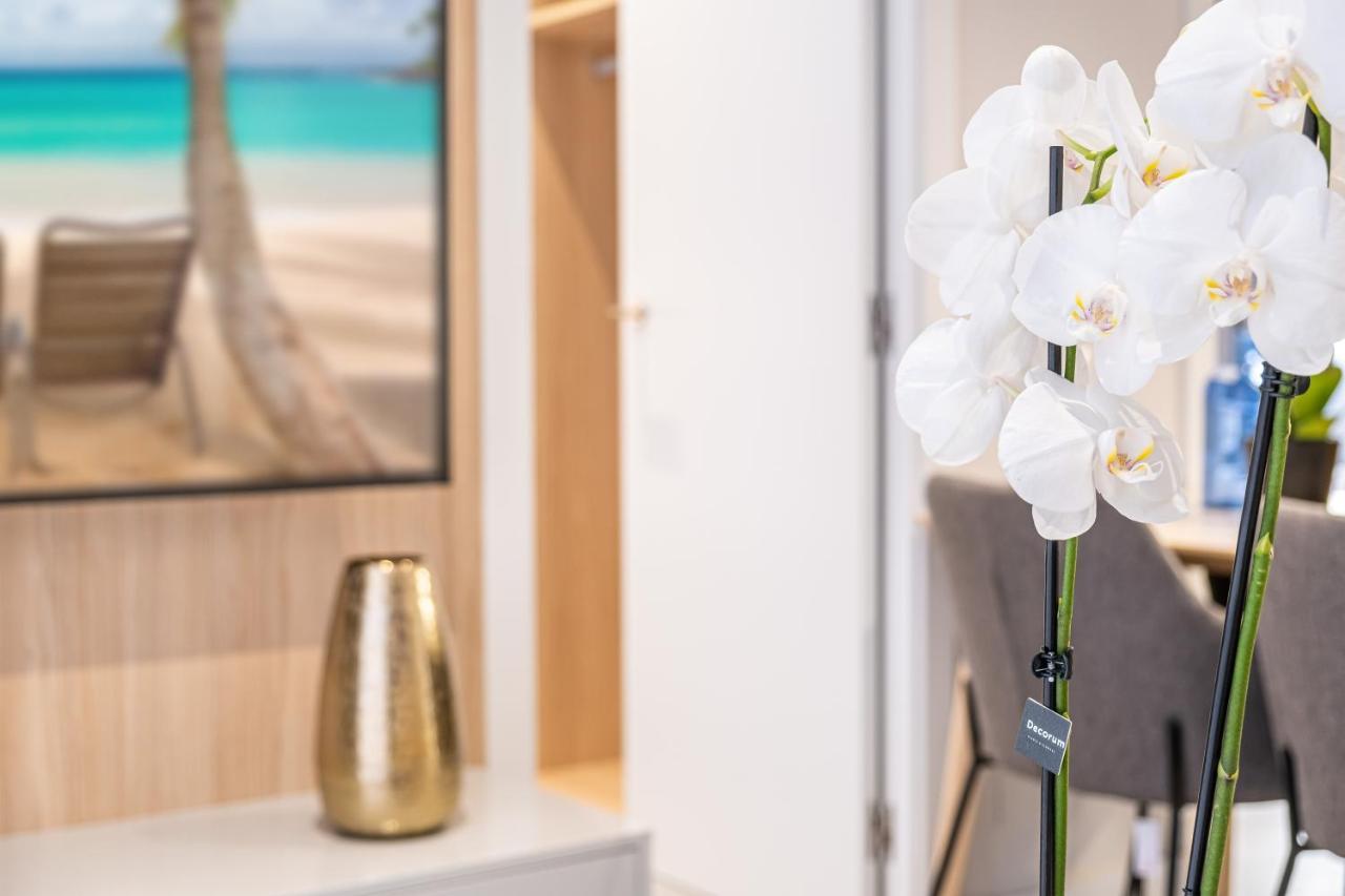 Mara Boutique Apartments Benidorm Kültér fotó