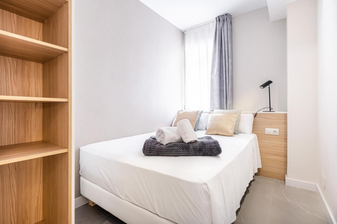 Mara Boutique Apartments Benidorm Kültér fotó
