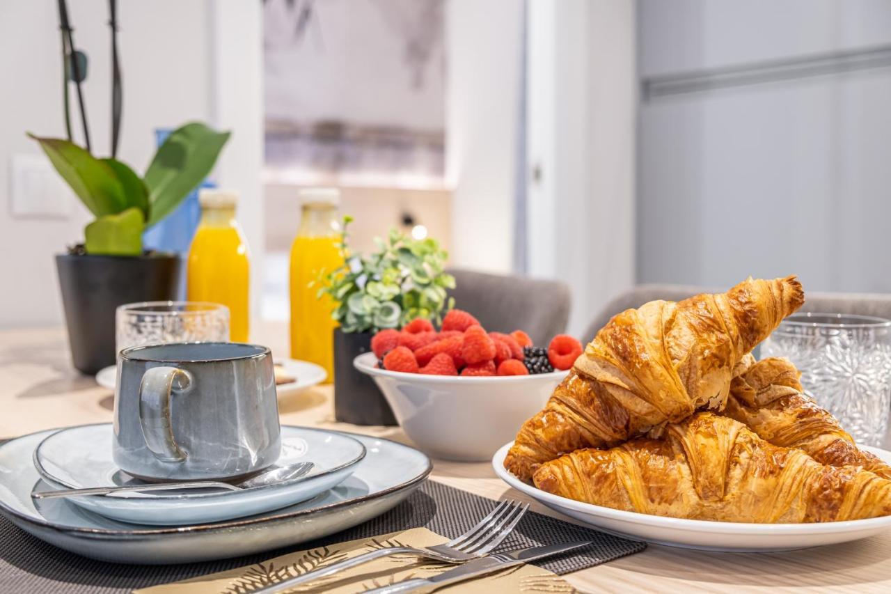 Mara Boutique Apartments Benidorm Kültér fotó