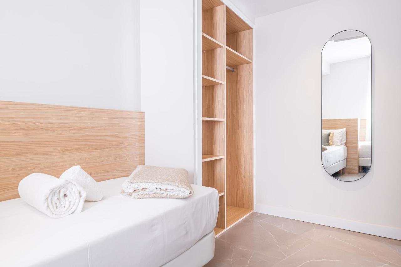 Mara Boutique Apartments Benidorm Kültér fotó