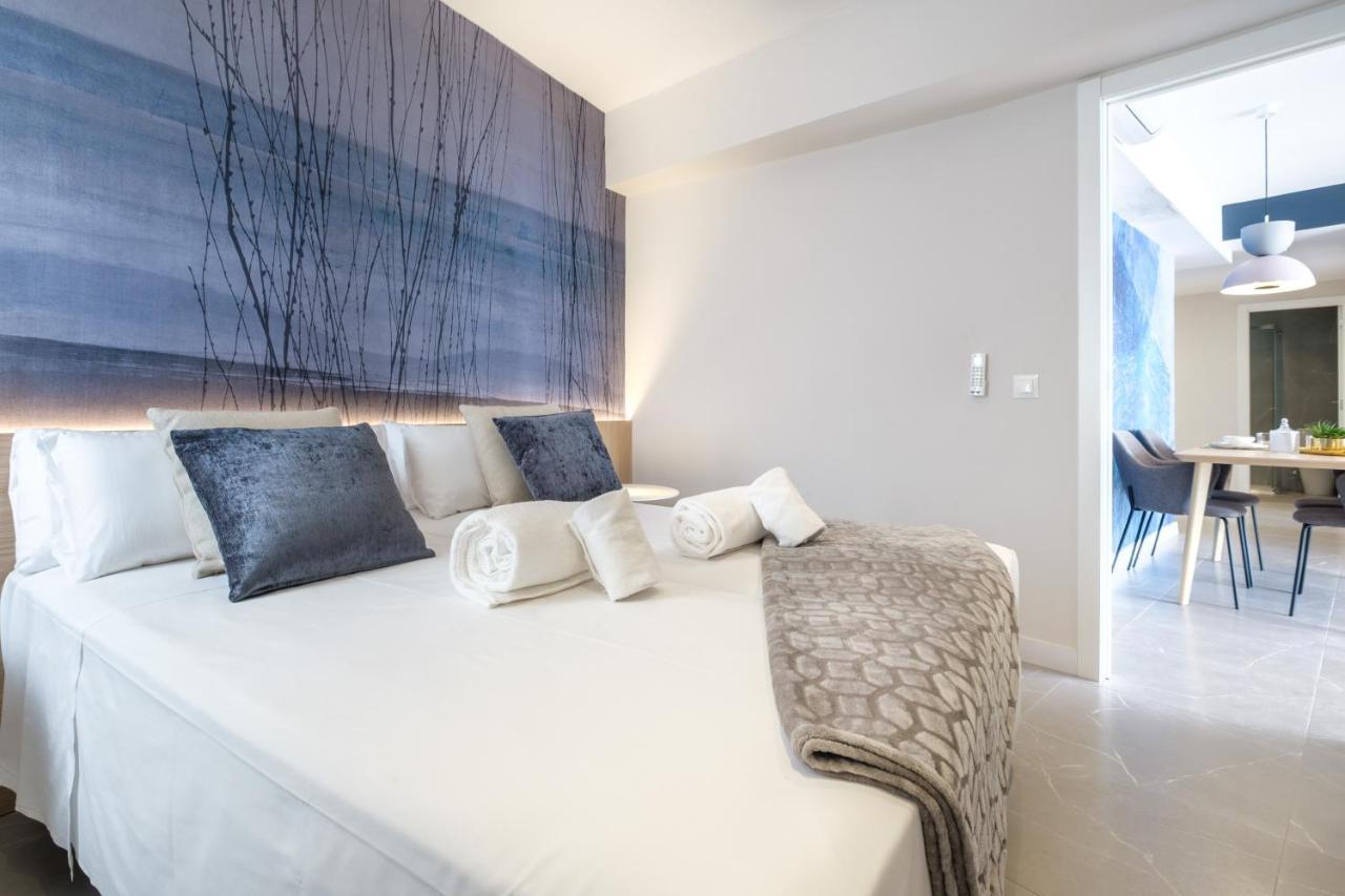 Mara Boutique Apartments Benidorm Kültér fotó