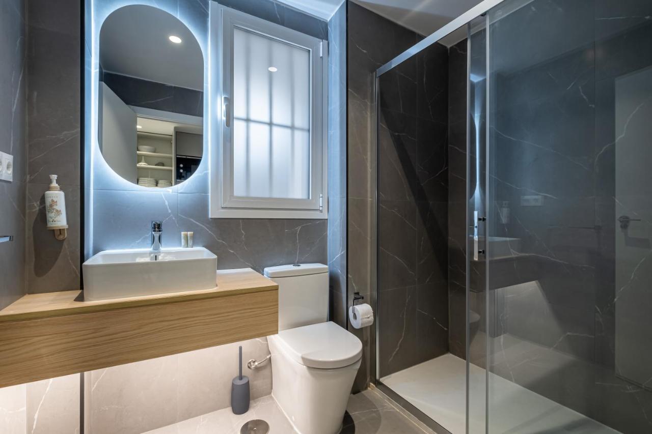Mara Boutique Apartments Benidorm Kültér fotó