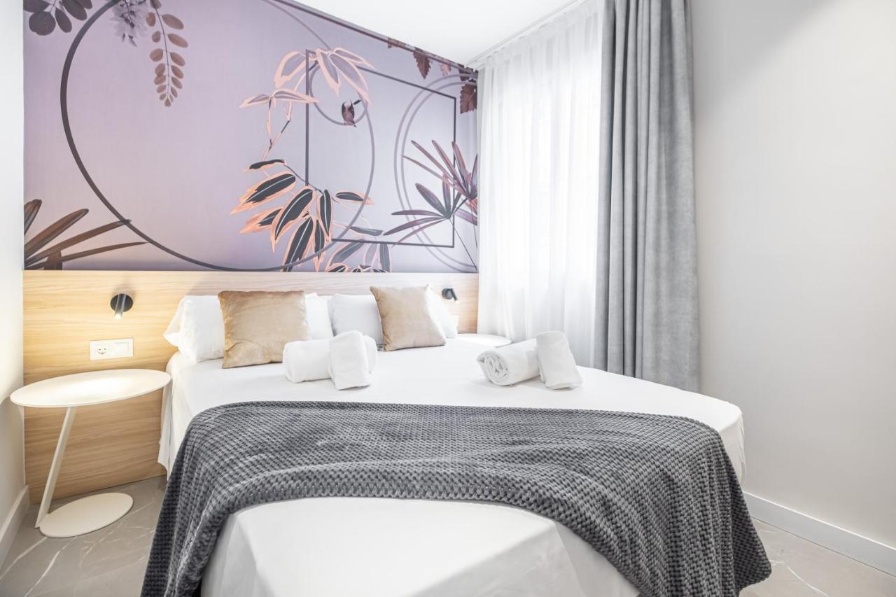 Mara Boutique Apartments Benidorm Kültér fotó
