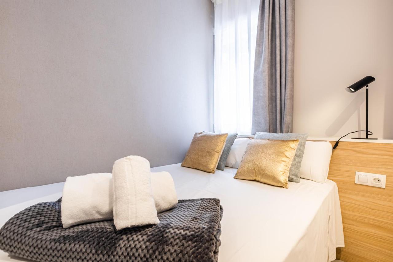 Mara Boutique Apartments Benidorm Kültér fotó