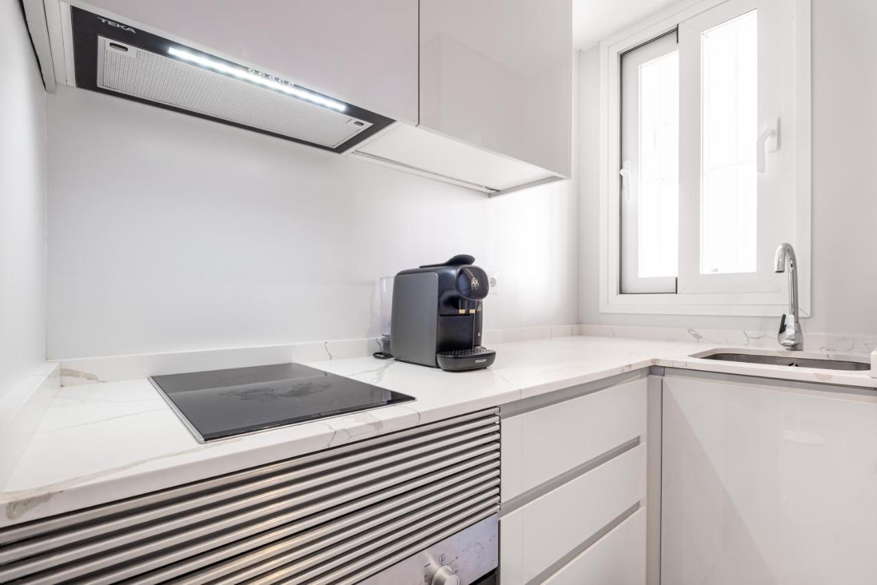 Mara Boutique Apartments Benidorm Kültér fotó