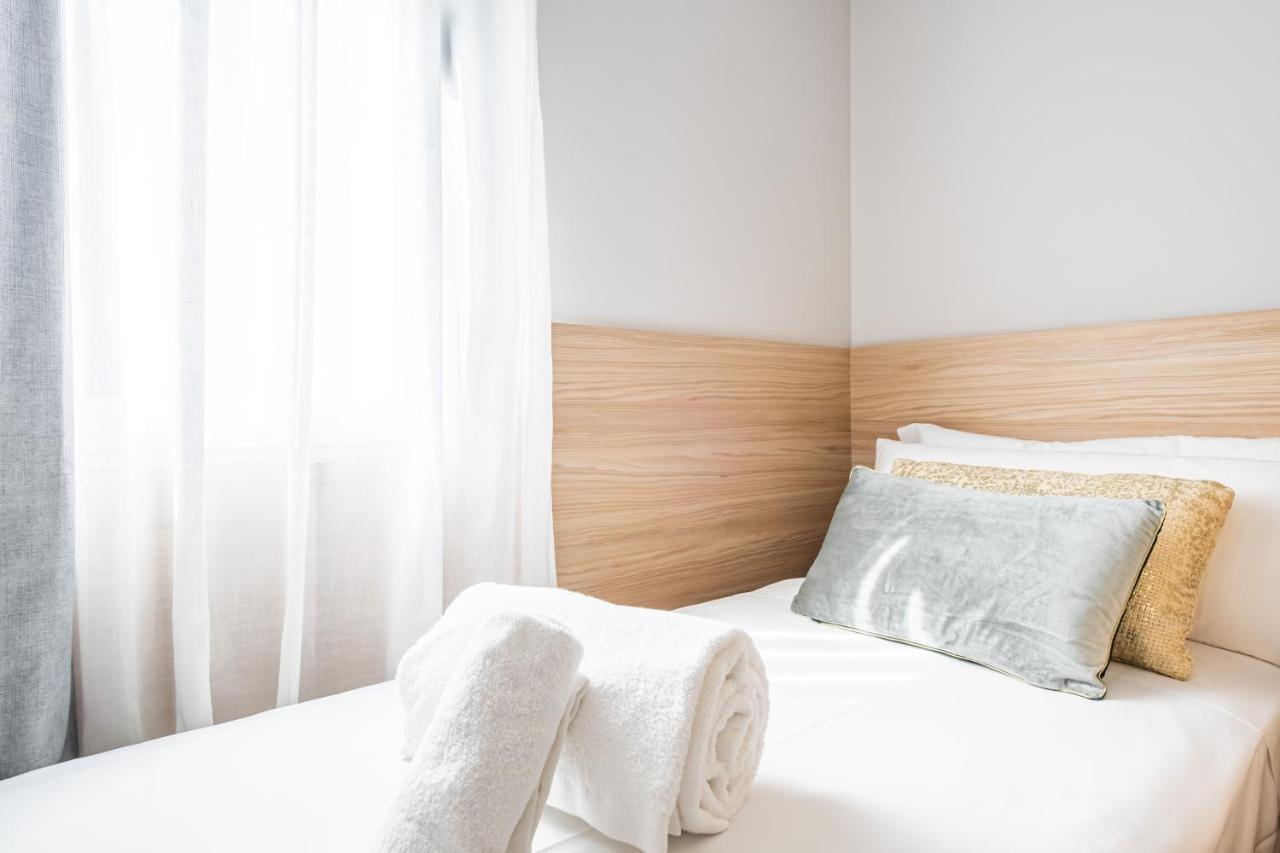 Mara Boutique Apartments Benidorm Kültér fotó
