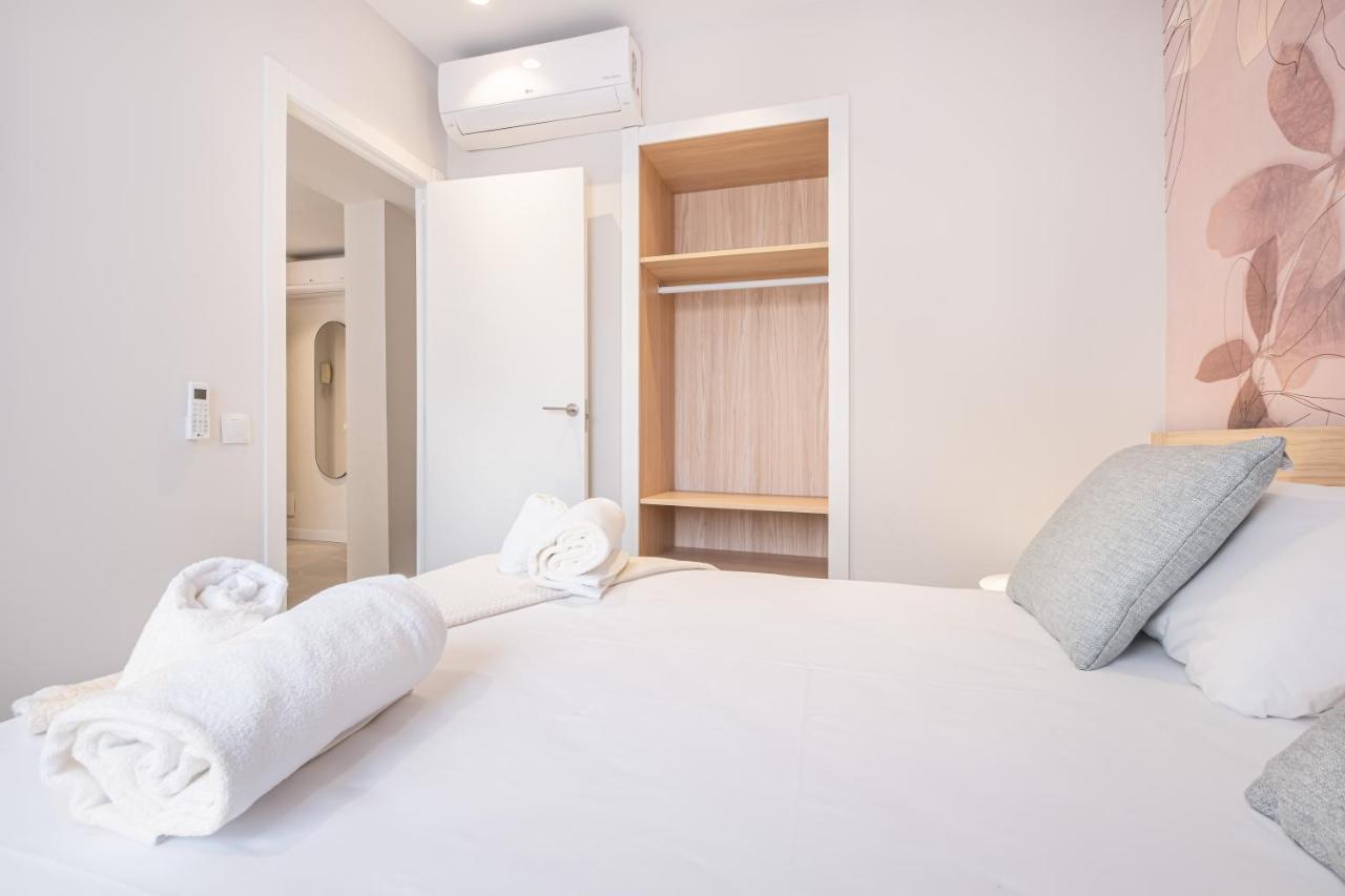 Mara Boutique Apartments Benidorm Kültér fotó