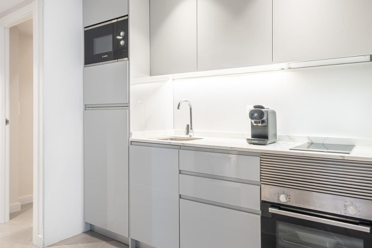 Mara Boutique Apartments Benidorm Kültér fotó