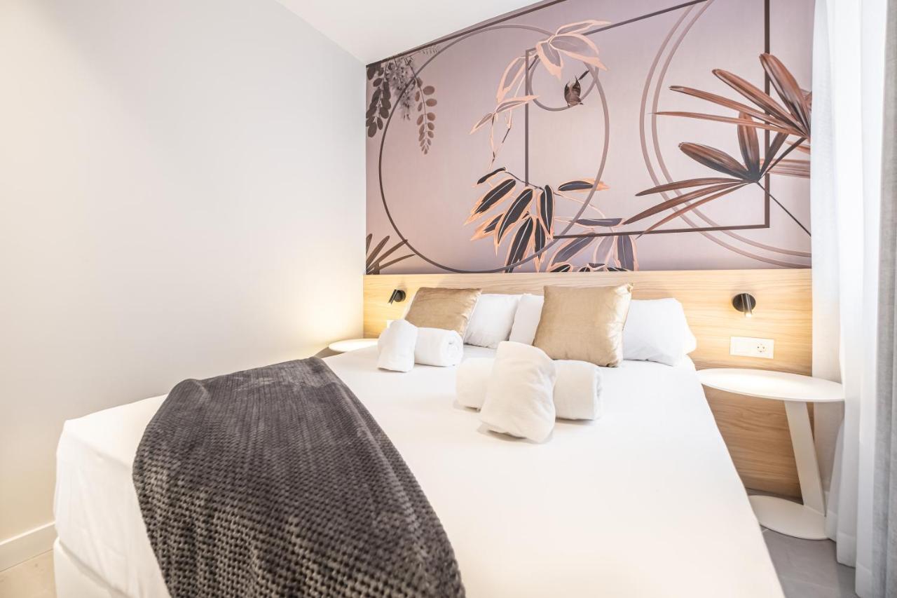 Mara Boutique Apartments Benidorm Kültér fotó