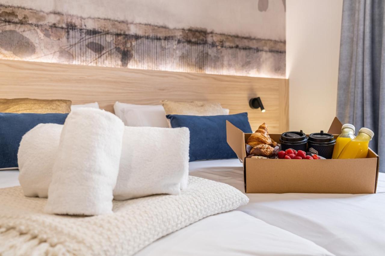 Mara Boutique Apartments Benidorm Kültér fotó