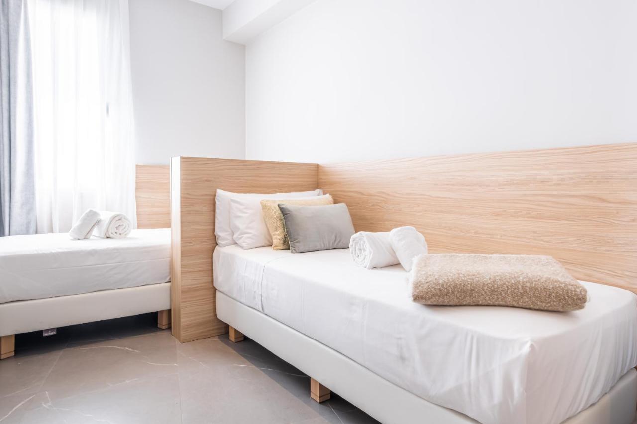 Mara Boutique Apartments Benidorm Kültér fotó