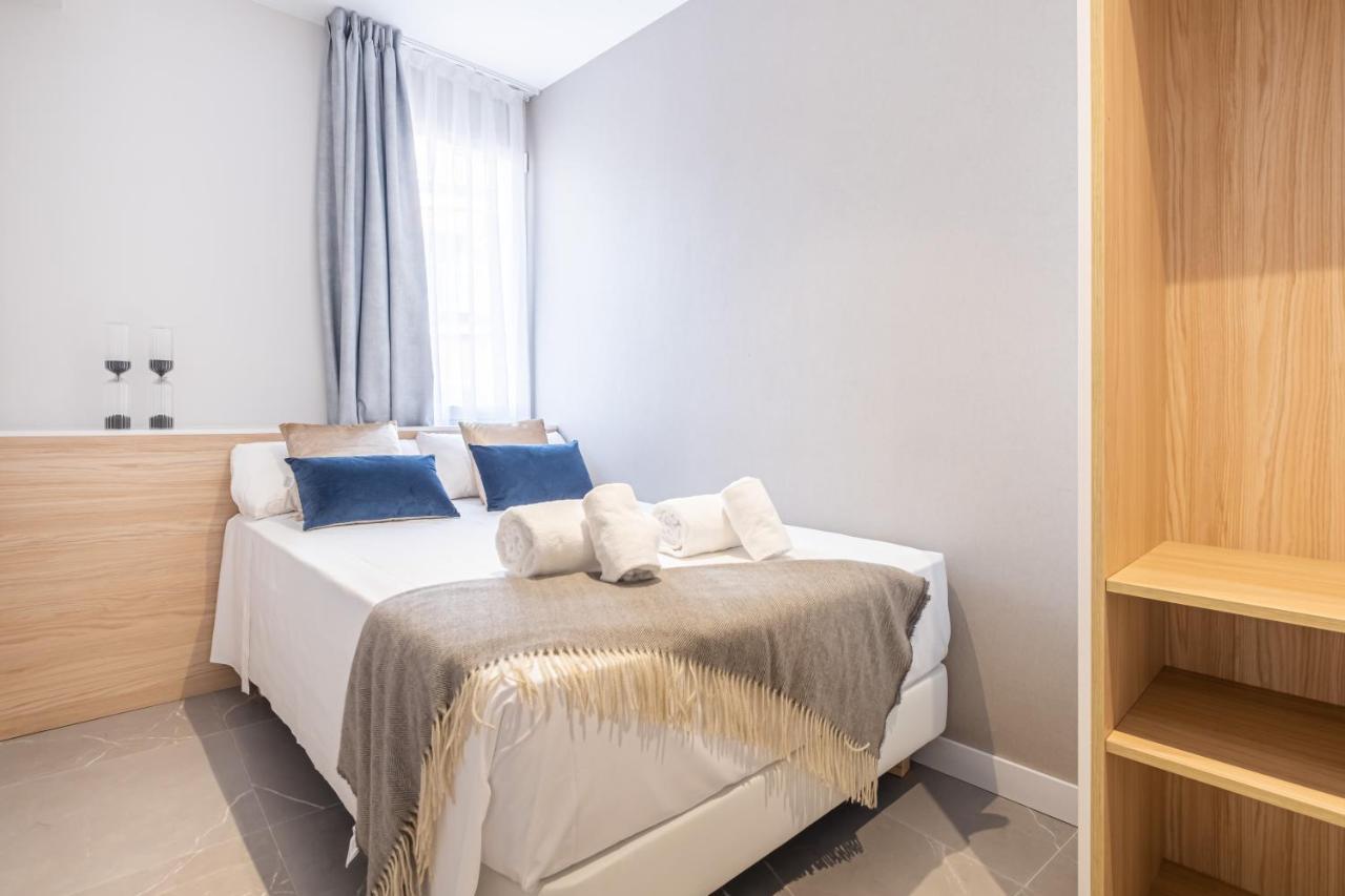 Mara Boutique Apartments Benidorm Kültér fotó