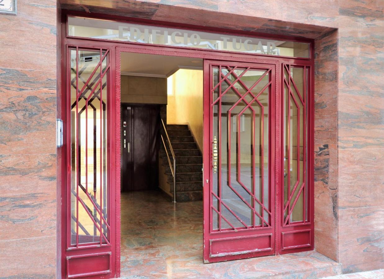 Mara Boutique Apartments Benidorm Szoba fotó