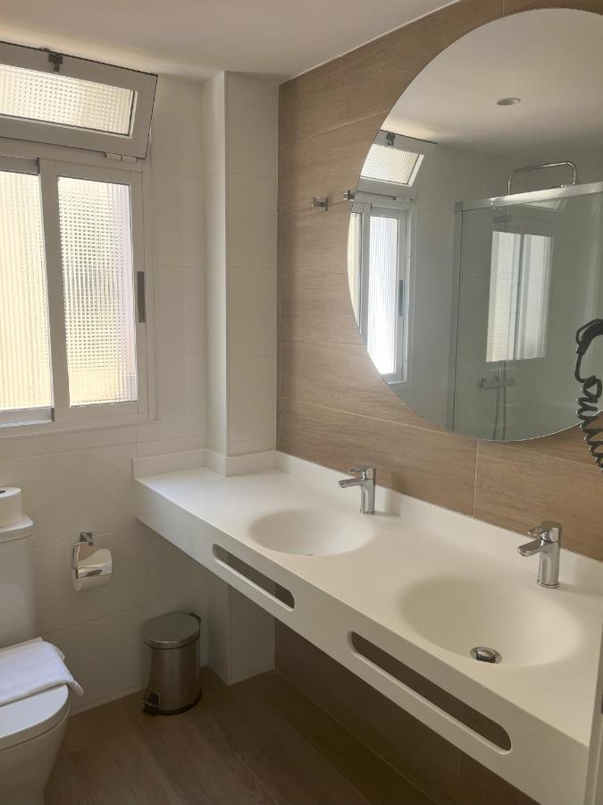 Mara Boutique Apartments Benidorm Kültér fotó