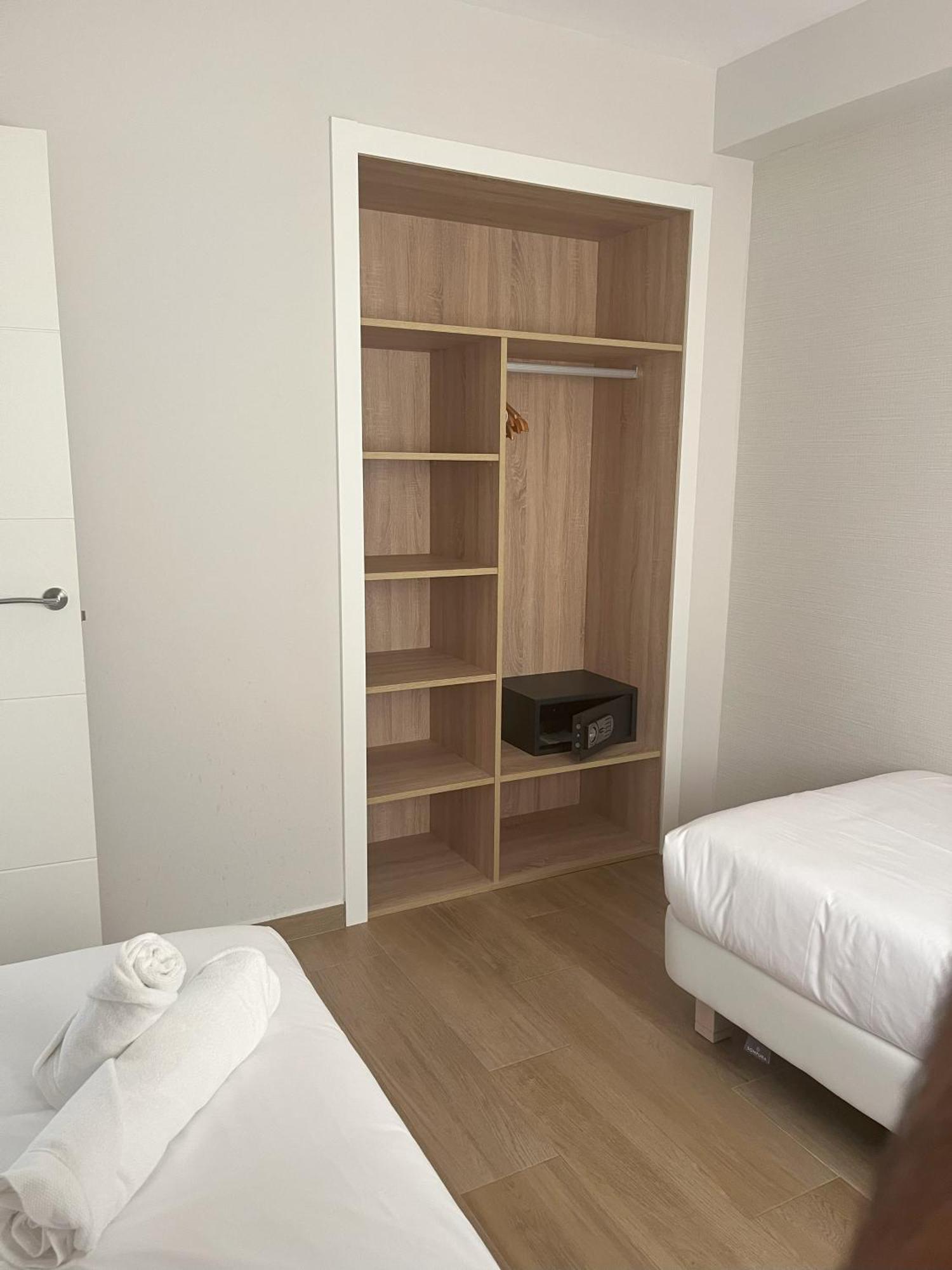 Mara Boutique Apartments Benidorm Kültér fotó