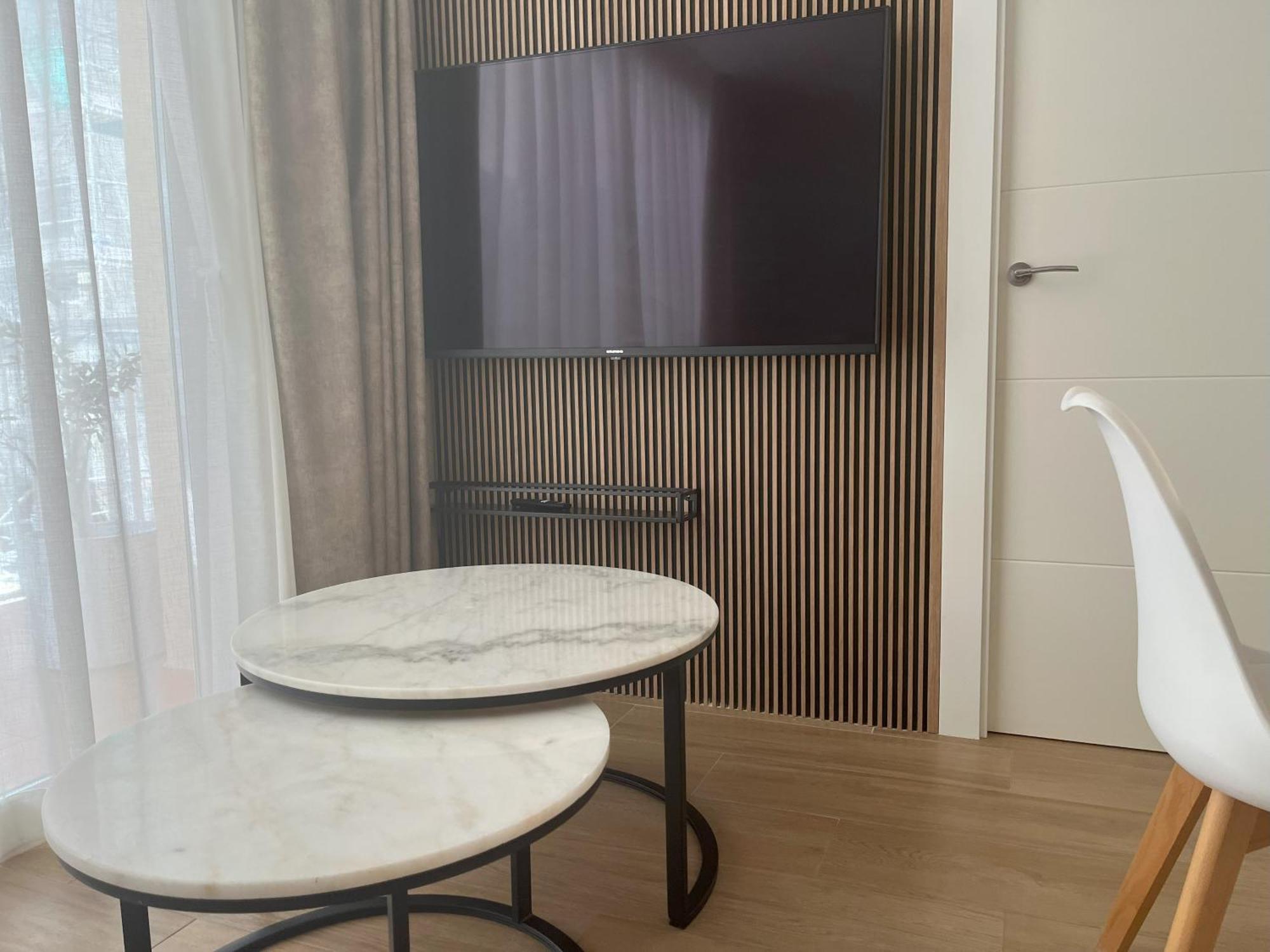 Mara Boutique Apartments Benidorm Kültér fotó