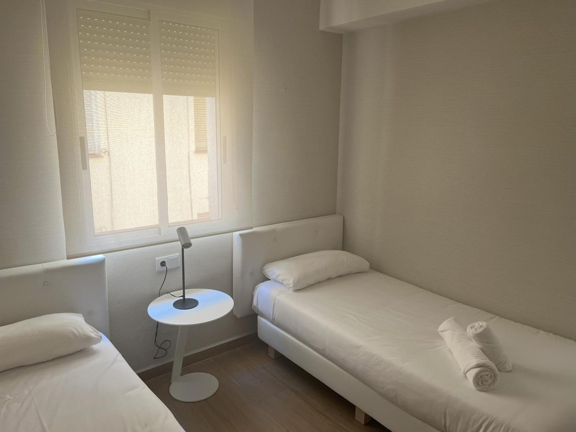Mara Boutique Apartments Benidorm Kültér fotó