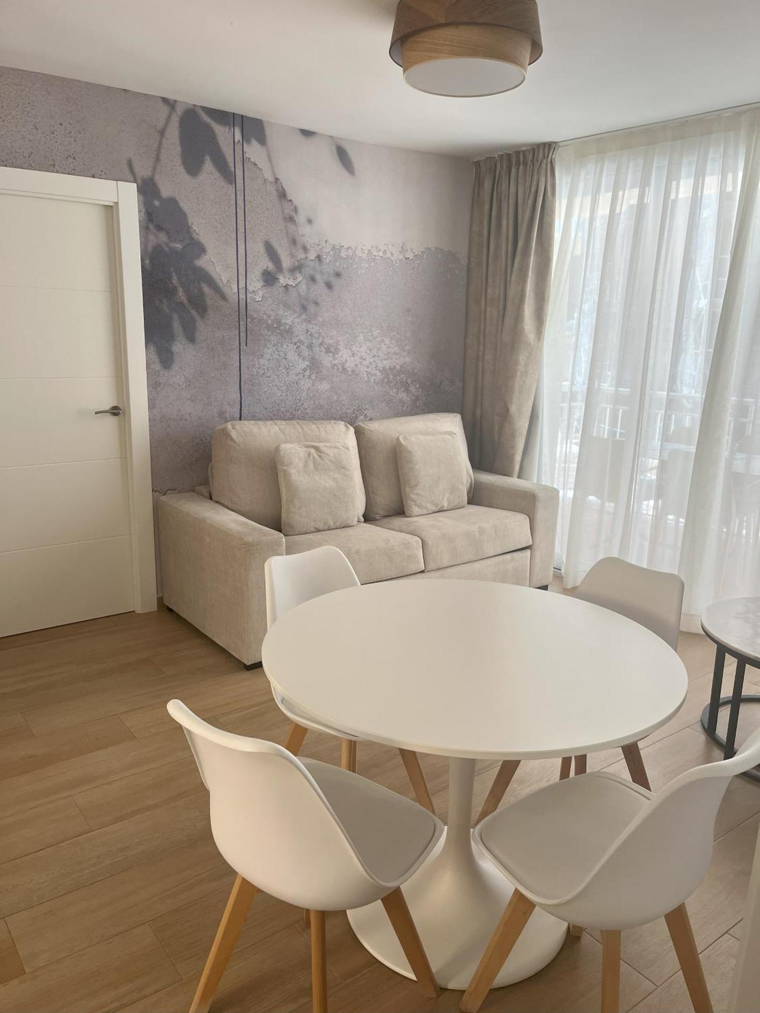 Mara Boutique Apartments Benidorm Kültér fotó