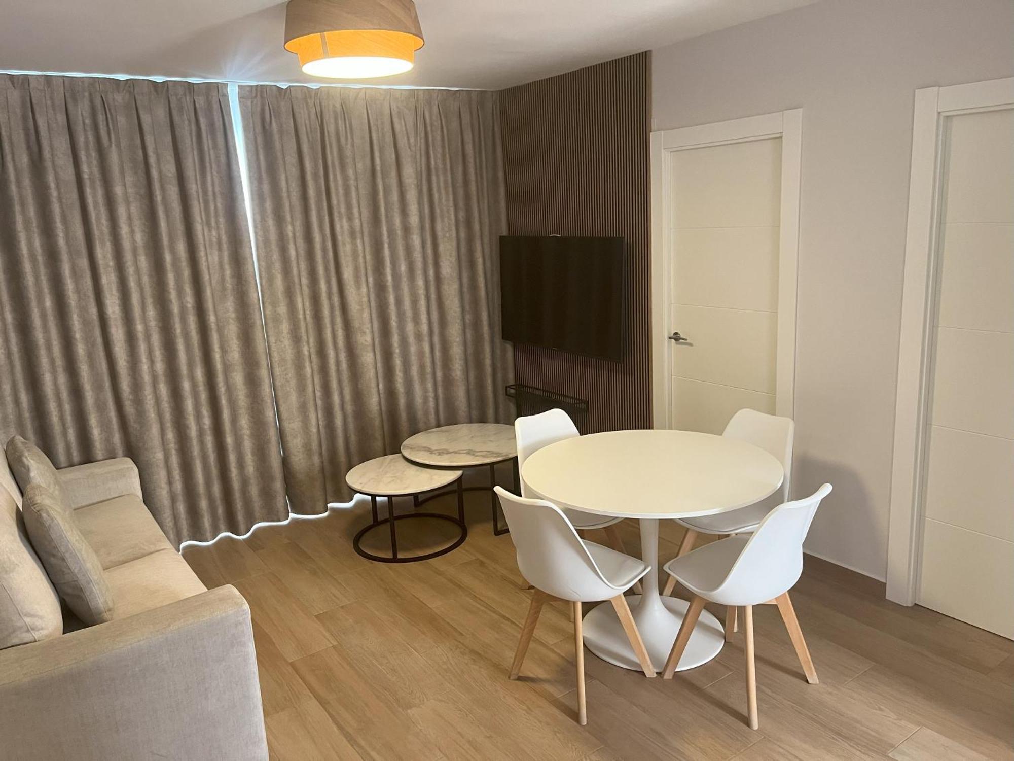 Mara Boutique Apartments Benidorm Kültér fotó