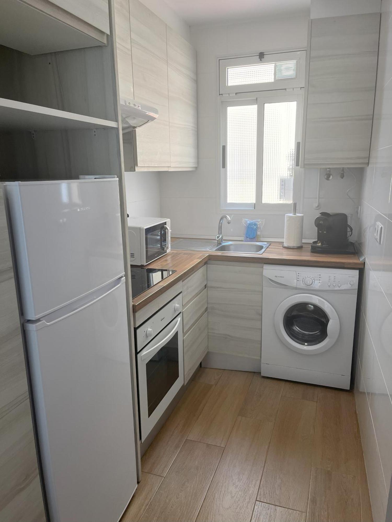 Mara Boutique Apartments Benidorm Kültér fotó