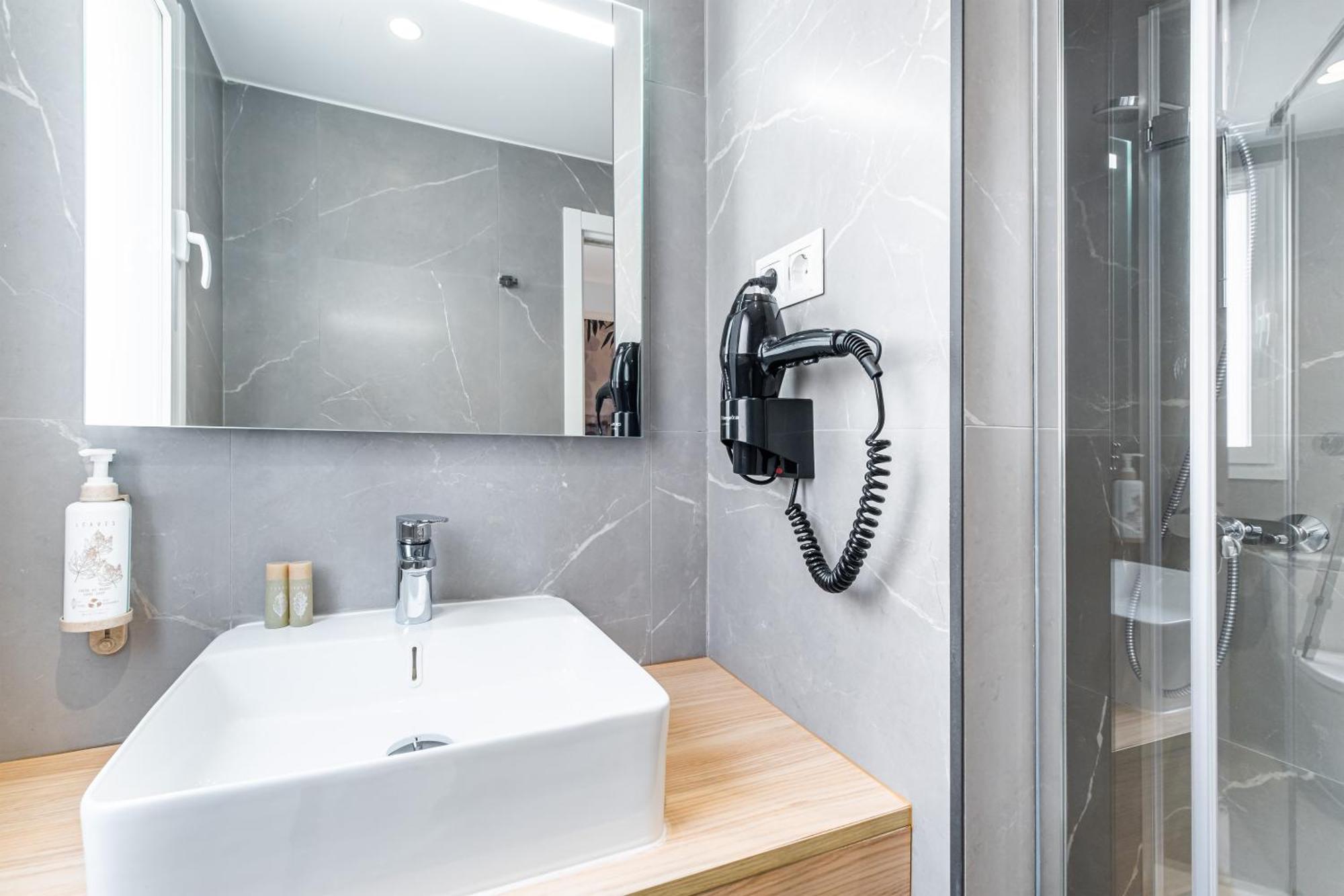 Mara Boutique Apartments Benidorm Kültér fotó