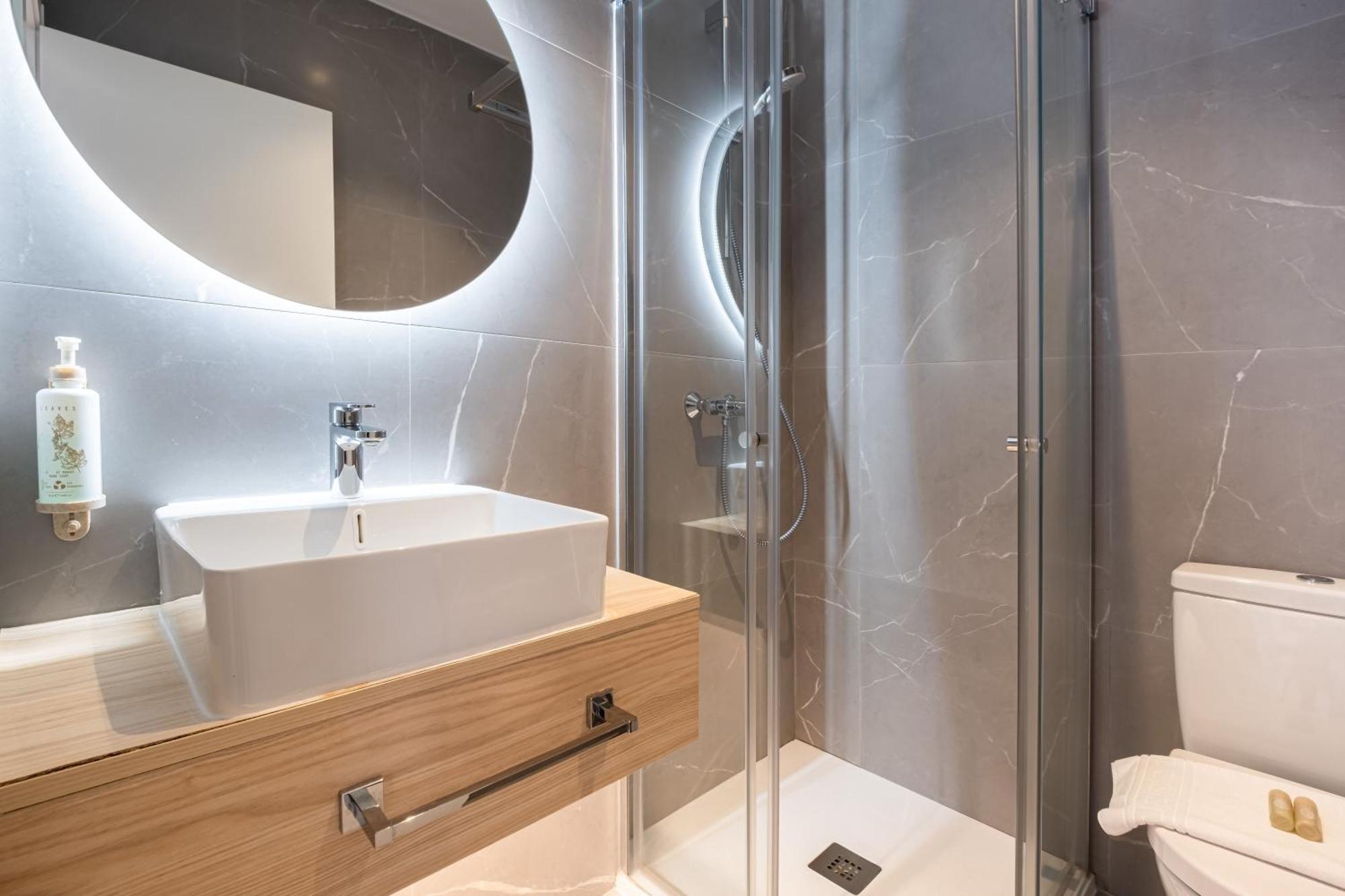 Mara Boutique Apartments Benidorm Kültér fotó