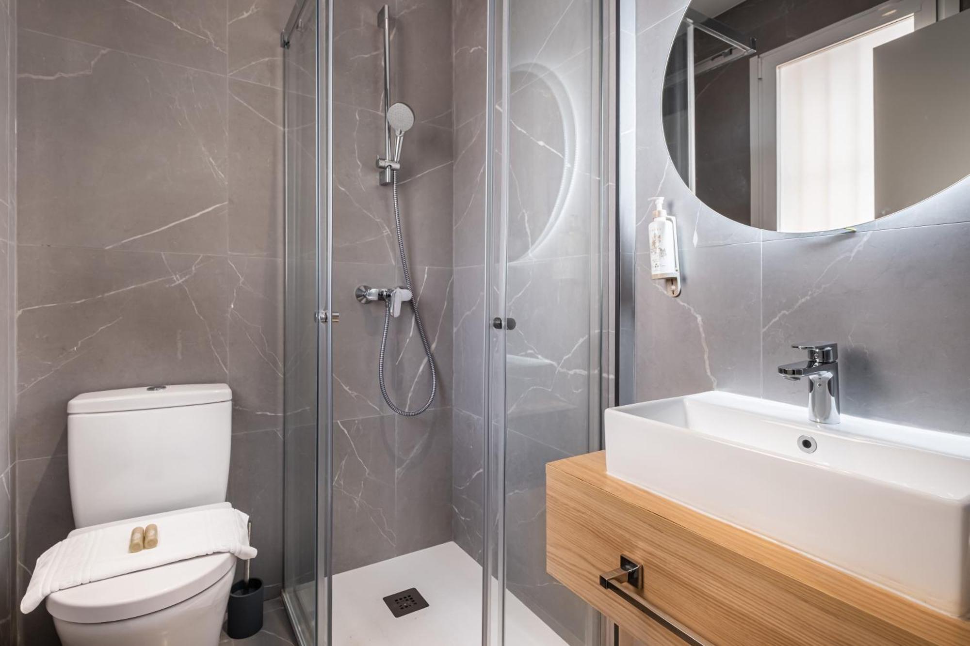 Mara Boutique Apartments Benidorm Kültér fotó
